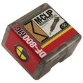 Dent Fix Equipment STAPLES M-CLIP (50pk) DF800MC